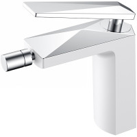Смеситель для биде Boheme Venturo 376-W