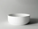 Раковина-чаша Ceramicanova Element 35 CN6006 Белая матовая