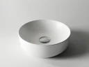 Раковина-чаша Ceramicanova Element 35 CN6006 Белая матовая