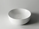 Раковина-чаша Ceramicanova Element 35 CN6006 Белая матовая