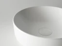 Раковина-чаша Ceramicanova Element 35 CN6006 Белая матовая