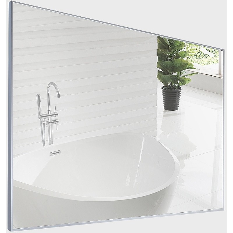 Зеркало BelBagno SPC-AL-1000-800