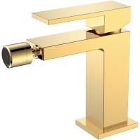 Смеситель для биде Boheme Qubic 476-G