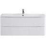 Тумба под раковину BelBagno 120 ACQUA-1200-2C-SO-BL подвесная