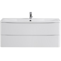 Тумба под раковину BelBagno 120 ACQUA-1200-2C-SO-BL подвесная