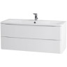 Тумба под раковину BelBagno 120 ACQUA-1200-2C-SO-BL подвесная