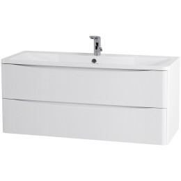 Тумба под раковину BelBagno 120 ACQUA-1200-2C-SO-BL подвесная