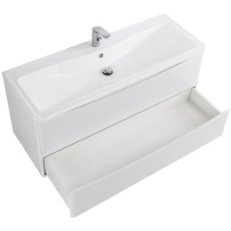 Тумба под раковину BelBagno 120 ACQUA-1200-2C-SO-BL подвесная