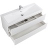 Тумба под раковину BelBagno 120 ACQUA-1200-2C-SO-BL подвесная