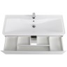 Тумба под раковину BelBagno 120 ACQUA-1200-2C-SO-BL подвесная