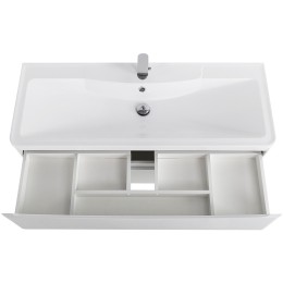 Тумба под раковину BelBagno 120 ACQUA-1200-2C-SO-BL подвесная