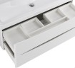 Тумба под раковину BelBagno 120 ACQUA-1200-2C-SO-BL подвесная