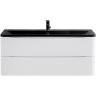 Тумба под раковину BelBagno 120 ACQUA-1200-2C-SO-BL подвесная