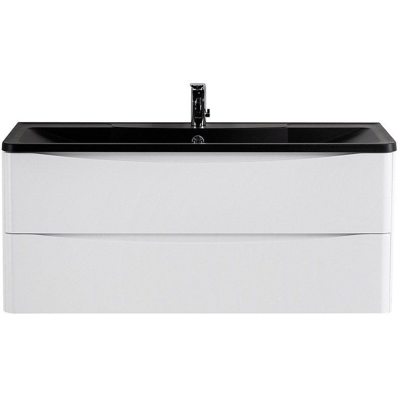 Тумба под раковину BelBagno 120 ACQUA-1200-2C-SO-BL подвесная