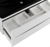 Тумба под раковину BelBagno 120 ACQUA-1200-2C-SO-BL подвесная