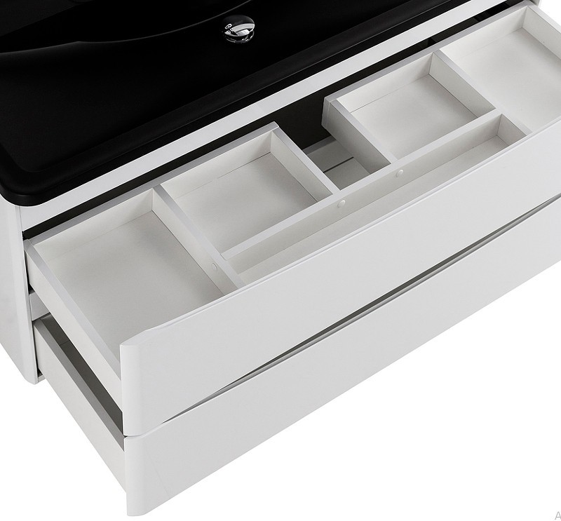 Тумба под раковину BelBagno 120 ACQUA-1200-2C-SO-BL подвесная