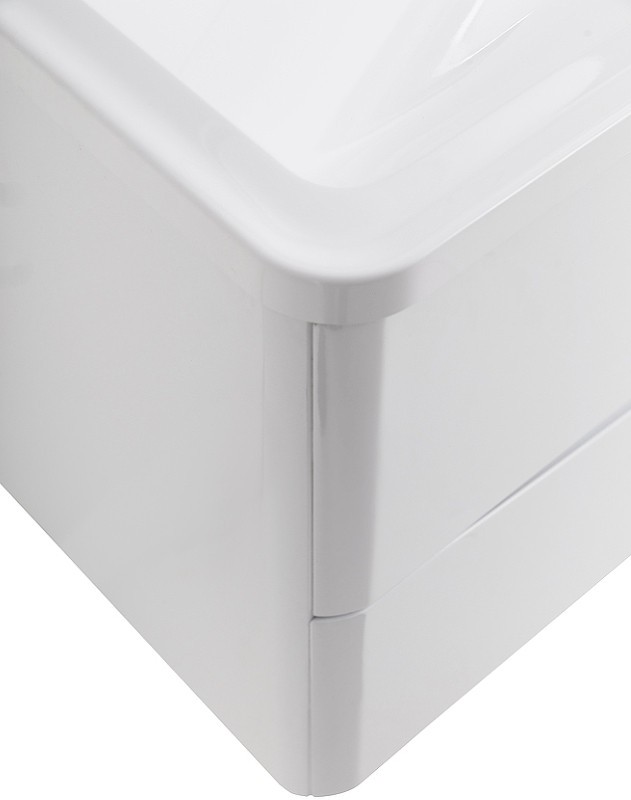 Тумба под раковину BelBagno 120 ACQUA-1200-2C-SO-BL подвесная