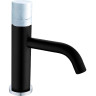 Смеситель для раковины Boheme Stick 121-B-MR-W