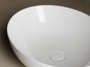 Раковина-чаша Ceramicanova Element 52 CN6017 Белая