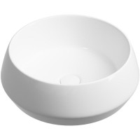 Раковина-чаша Ceramicanova Maya 40 CN12004 Белая