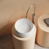 Раковина-чаша Ceramicanova Maya 40 CN12004 Белая