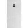Душевой поддон из искусственного камня BelBagno Uno 170x70 TRAY-MR-UNO-AH-170/70-35-W-NO