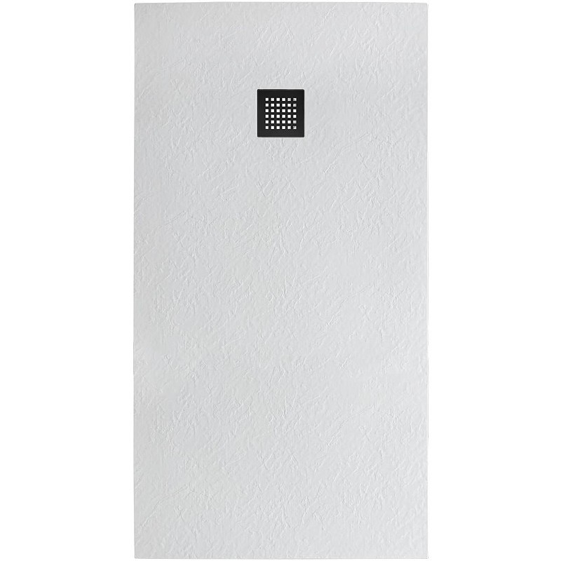 Душевой поддон из искусственного камня BelBagno Uno 170x70 TRAY-MR-UNO-AH-170/70-35-W-NO