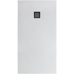 Душевой поддон из искусственного камня BelBagno Uno 170x70 TRAY-MR-UNO-AH-170/70-35-W-NO