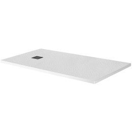 Душевой поддон из искусственного камня BelBagno Uno 170x70 TRAY-MR-UNO-AH-170/70-35-W-NO