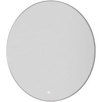 Зеркало Boheme Modern 80 545-80-CR с подсветкой