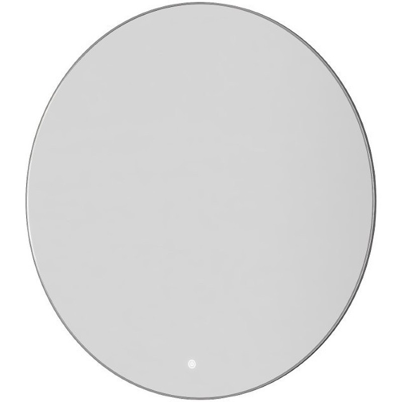 Зеркало Boheme Modern 80 545-80-CR с подсветкой