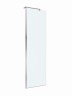 Душевая перегородка BelBagno Uno 70 UNO-L-1-TB-70-C-Cr
