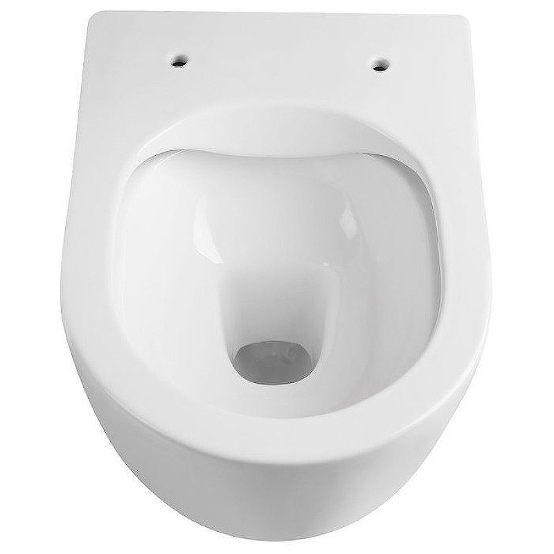Комплект унитаза Vincea Evo Rimless VT1-34S с инсталляцией Grohe Rapid SL 38721001