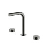 Смеситель для раковины Boheme Stick 152-SGM.1