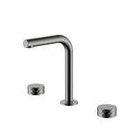 Смеситель для раковины Boheme Stick 152-SGM.1