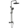 Душевая система Vincea Arco VSFS-4AR1GM
