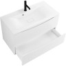 Тумба под раковину BelBagno Marino 110 MARINO-1100-2C-SO-BL-P подвесная