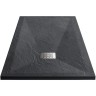 Душевой поддон из искусственного камня Vincea 120x90 VST-4SR9012A