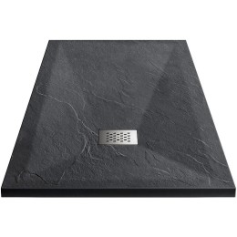 Душевой поддон из искусственного камня Vincea 120x90 VST-4SR9012A