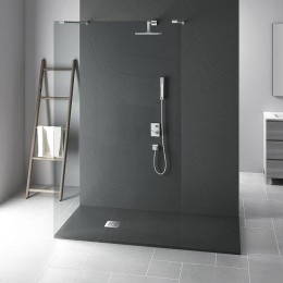 Душевой поддон из искусственного камня Vincea 120x90 VST-4SR9012A