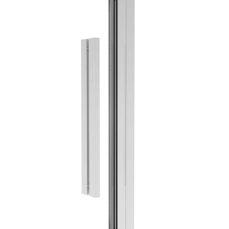 Душевой уголок Vincea Slim Soft 140x90 VSR-1SS9014CL