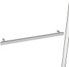 Душевой уголок Vincea Slim Soft 140x90 VSR-1SS9014CL