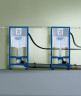 Комплект унитаза BelBagno Uno-Tor BB5177CH-TOR/SC с инсталляцией Grohe Rapid SL 38775001