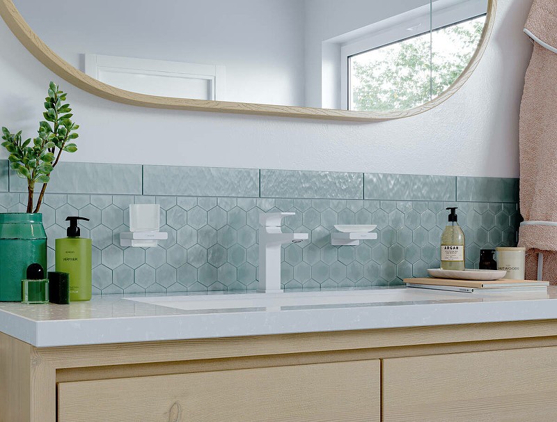 Стакан для зубных щеток Hansgrohe AddStoris 41749700 белый матовый