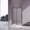 Душевая дверь Vincea Slim-N 120 VDP-4SN120CLB
