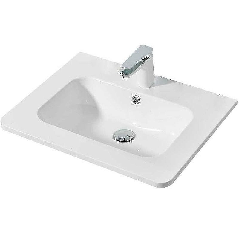 Раковина Vincea Alba 60 VCB-1A600W