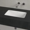 Раковина Villeroy&Boch цвет Альпийский белый