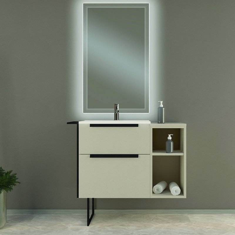 Полка Cezares Urban 30 55165