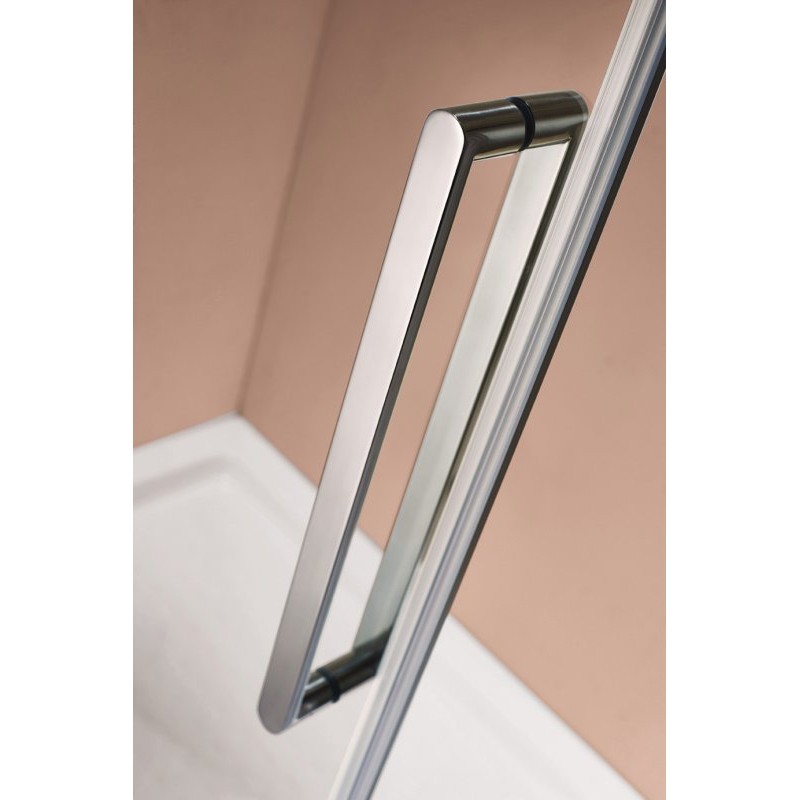 Душевая дверь в нишу Cezares Stylus-M BF-1 160