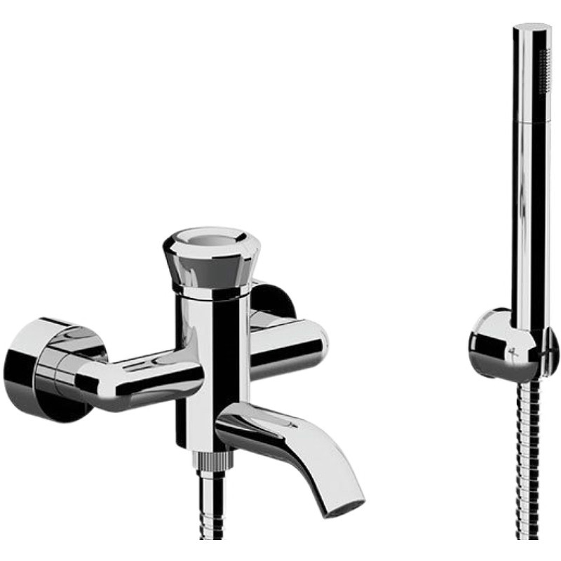 Смеситель для ванны Remer Element ET02